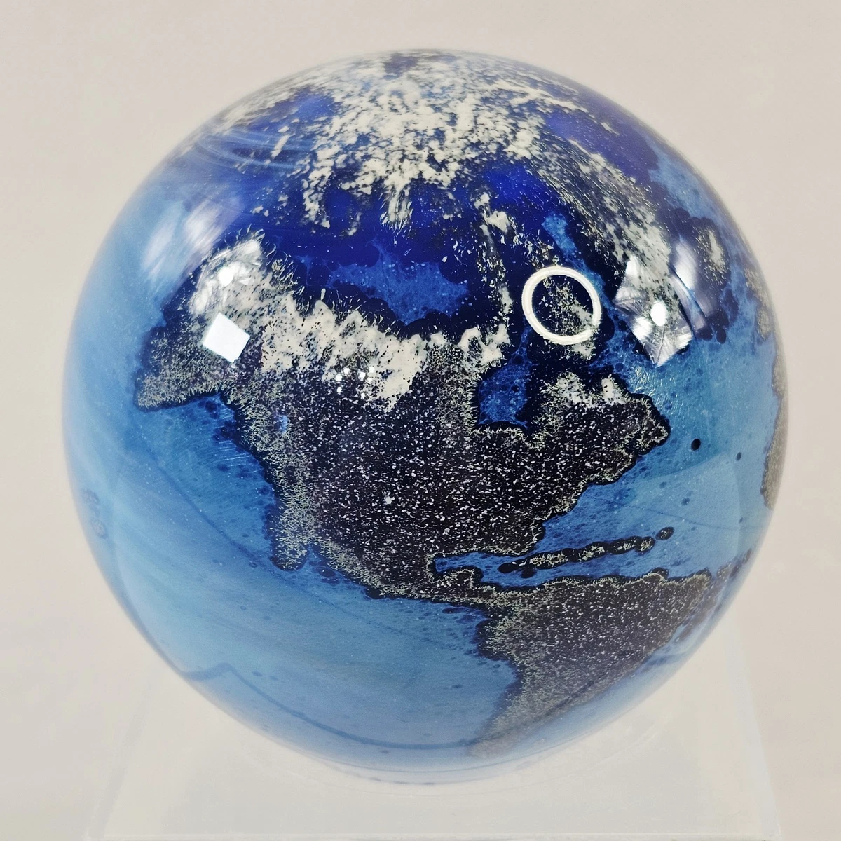 25+ Lundberg Studios In Glass Paperweights for sale | Updated Oct 2026