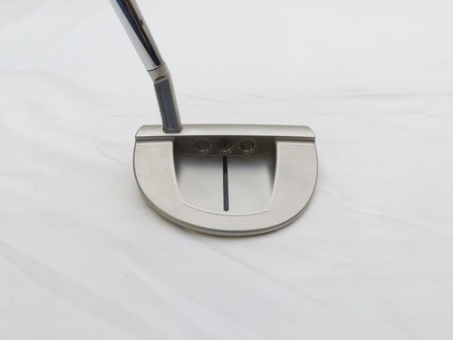 Titleist Scotty Cameron Super Select Golo 6.5 33" Putter Cameron + HC - Picture 3 of 6