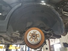 23 Honda Passport Elite Awd 3.5l Independent Rear Suspension Driver Left Rear