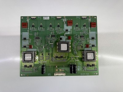 Planar Clarity Matrix G2 LED Backlight Driver Board SSL550_0D3A Replacement Part