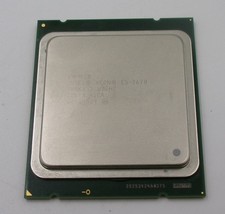 Intel Xeon E5-2670 2.60GHz 20M 8-Core LGA2011 Server CPU Processor SR0KX 115W