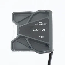 Odyssey Putter Open Box DFX #10 (2025) 34 inch