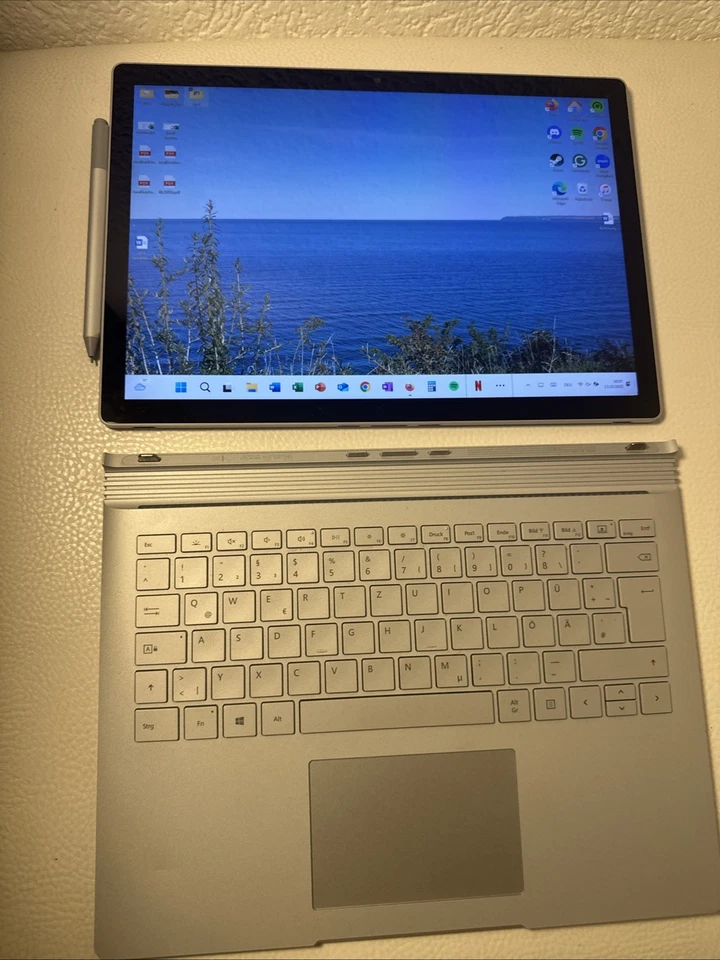 MICROSOFT Surface Book 3 - Bild 4 von 4