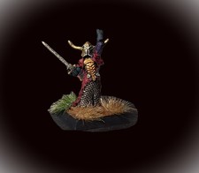 dungeons and dragons vintage 25mm RAL PARTHA metal pro painted