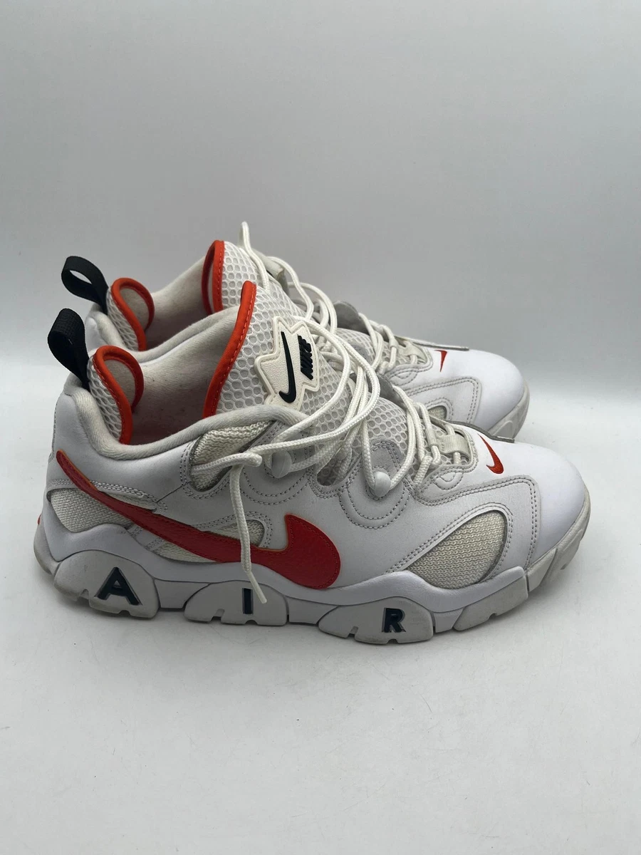 Nike Air Barrage Low Rucker Park | eBay