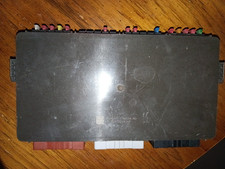 Ford Parts Hu5t-13b224-ad Oem Used 17-22 Super Duty Trucks Fuse Box Assembly Ford Parts Hu5t-13b224-ad Oem Used 17-22 Super Duty Trucks Fuse Box Assembly