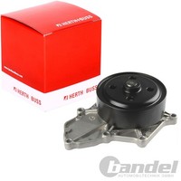 Herth+Buss Wasserpumpe MIT Dichtung Passend FüR Honda Accord Civic CR-V FR-V |