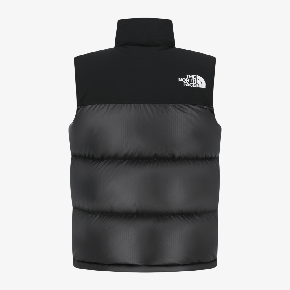 TNF Nuptse Vest ブラック M ND92257 1996 Retro Nuptse Vest – Premier