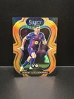 2025-26 Panini Select La Liga - Robert Lewandowski #109 - Orange Prizm /75