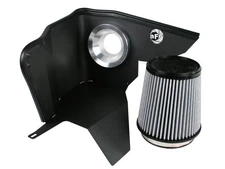 AFE Filters 51-10671 Magnum FORCE Stage-1 Pro DRY S Air Intake System Fits 530i