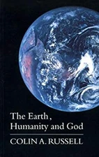 Earth, Humanity and God Paperback Bertrand Russell