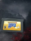 Super Mario Advance 4 (Mario 3) Nintendo Game Boy Advance GBA Tested Authentic