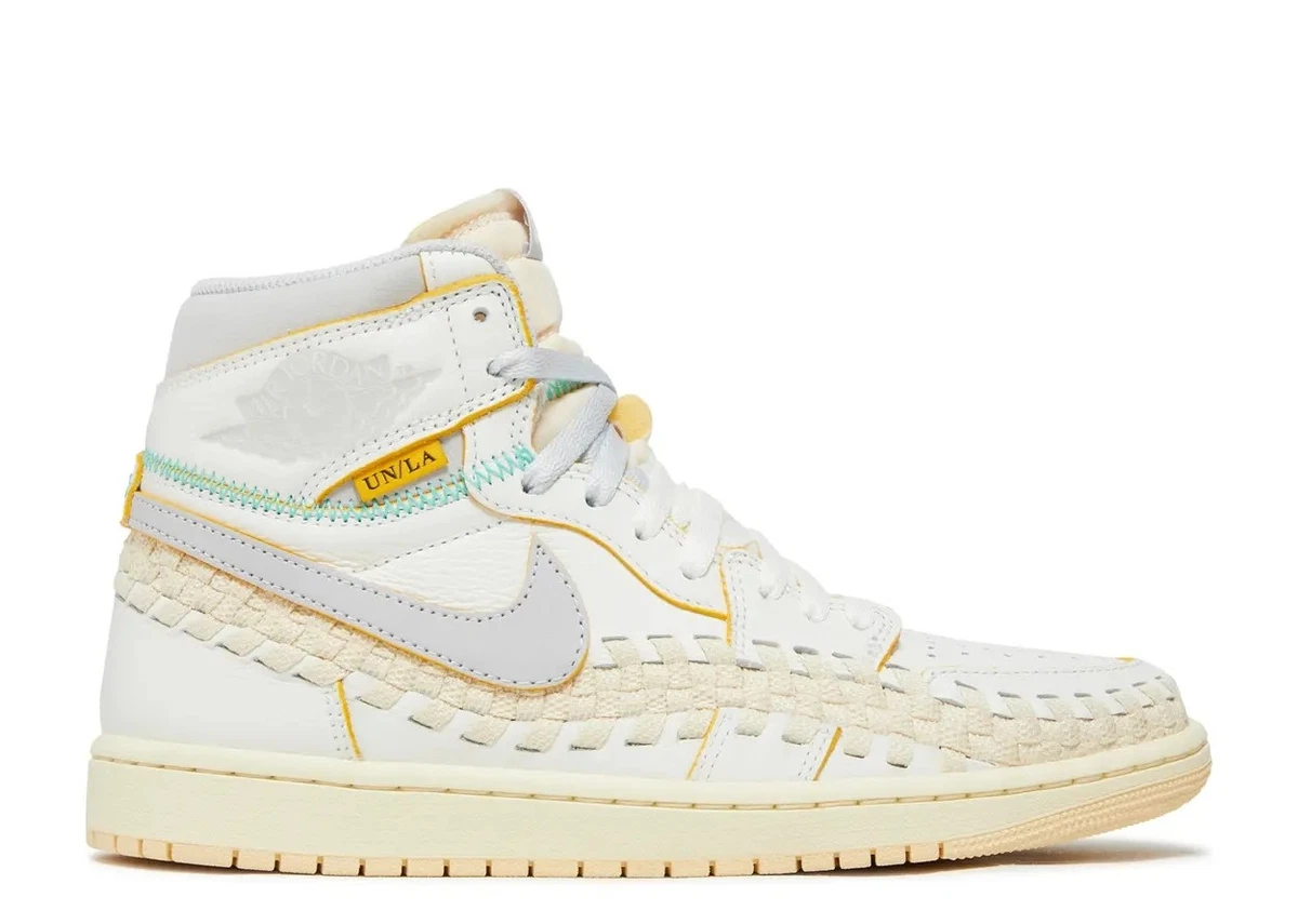 Union LA x Bephie's Beauty Supply x Air Jordan 1 Retro OG SP