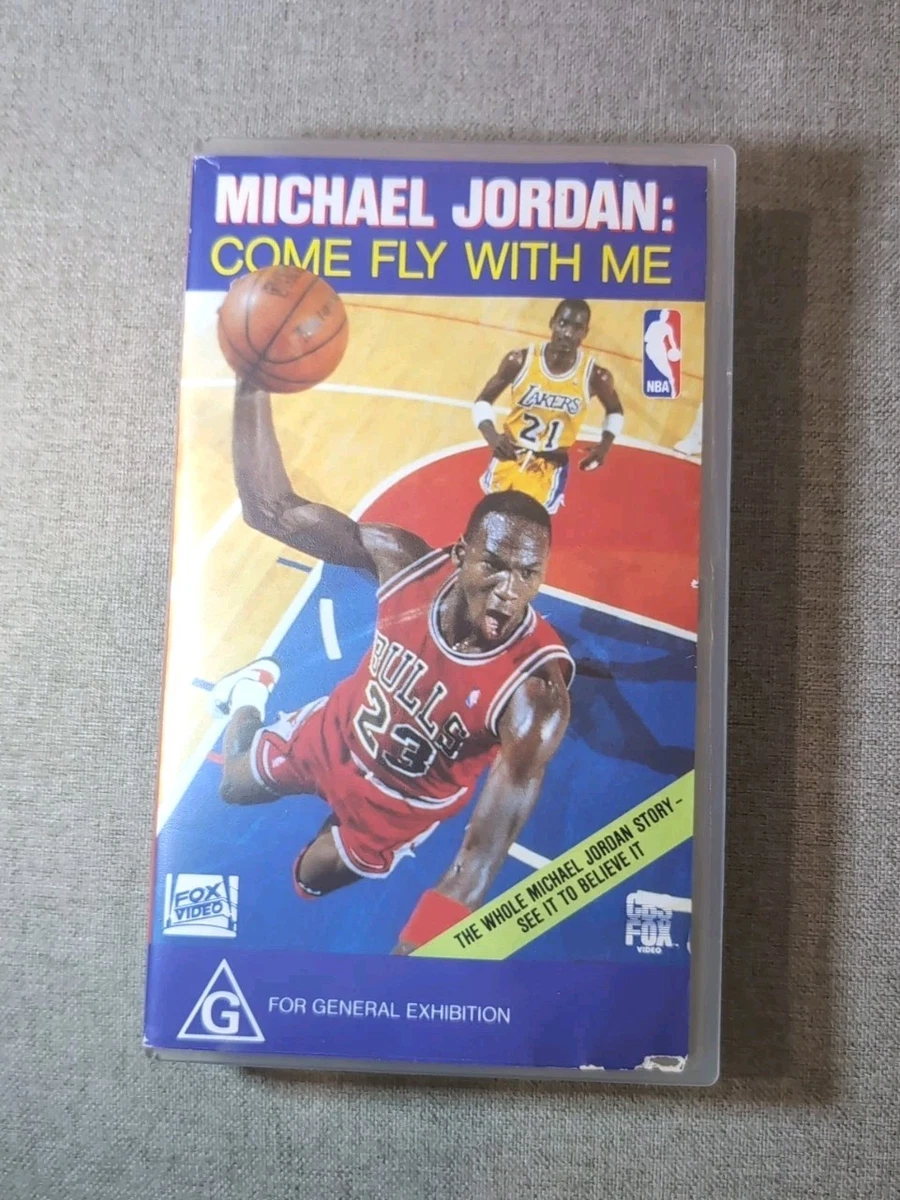 Basketball VHS Tapes | eBay