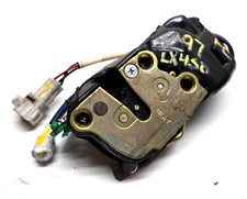 1995-1997 Lexus LX450 FJ80 Front Driver Left Door Lock Actuator Latch