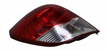 Used Left Tail Light Assembly Fits 2008 Saturn Vue Left Grade A