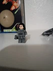 Lego Star Wars Minifigure Narre No Hood Or Cape