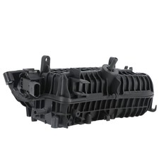 Ansaugkrümmer For Audi A1 Seat Ibiza Toledo Skoda Fabia Rapid VW Polo 1.0 TFSI