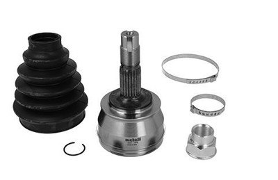 METELLI 15-1648 Gelenksatz, Antriebswelle für CITROËN,FIAT,PEUGEOT