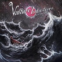 Vulture Industries - Ghosts From The Past - Cd - G1398Z