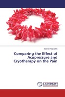 Sakineh Hajizadeh | Comparing The Effect Of Acupressure And Cryotherapy On...