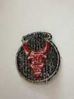 34TH INFANTRY DIVISION COLORED PATCH — photo 2