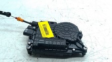 4153309300 MOTEUR DE VERROUILLAGE CENTRAL ARRIÈRE GAUCHE / 2742916 POUR BMW X6