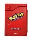 Vintage Pokemon Pokedex Electronic Handheld Game Tiger Electronics Toy 1998 WORK
