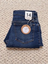 Gap Girls Classic Dark Blue Jegging