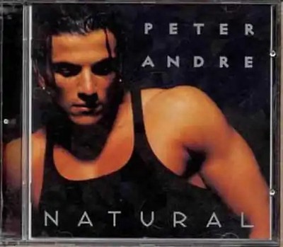 Peter Andre - Natural