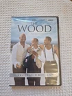 The Wood (DVD 1999 W/S) Taye Diggs/Omar Epps NEW Sealed Free Shipping  !!!