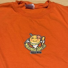 Matsumoto's Shave Ice Haleiwa Hawaii Shirt Men's Size XL ALOHA