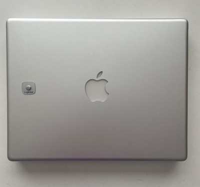 Apple PowerBook 17