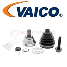 VAICO Front Right Outer CV Joint Kit for 2007-2008 Volkswagen Eos 2.0L L4 - ex