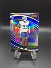 2025 Panini Absolute Oluwafemi Oladejo Base (RAW)