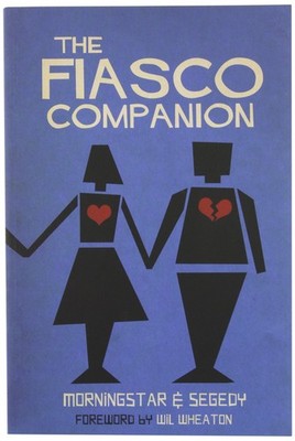 FIASCO: Companion - Bully Pulpit Games