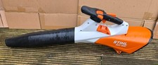 Stihl BGA 200 Leaf Blower. Bare unit BGA200 Year 2023 Model 