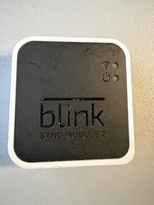 BSM00400U Blink Sync Module 2 for Blink Security Cameras