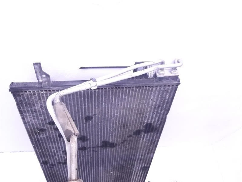 AC Condenser Fits 05-07 CARAVAN Foto 2 de 4