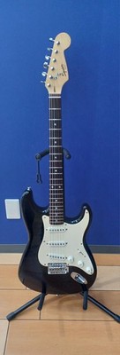 SQUIER Bullet Stratocaster Electric Guitar Model JP