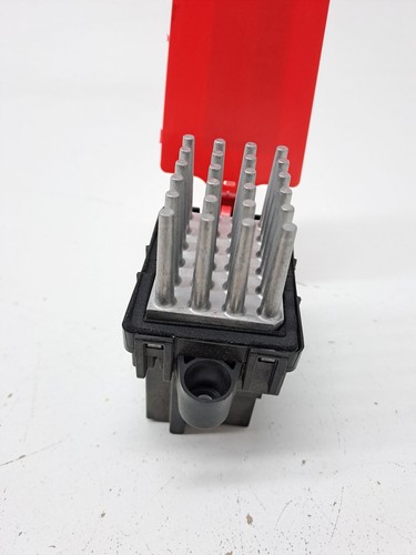 13503201 RESISTANCE À LA CHAUFFE / 517736 POUR OPEL INSIGNIA BERLINA - Photo 1/9