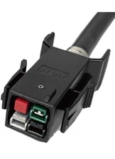 P13 to C20 Heavy Duty 20A 12AWG Power Supply Cord Cable For Antminer S21 10ft