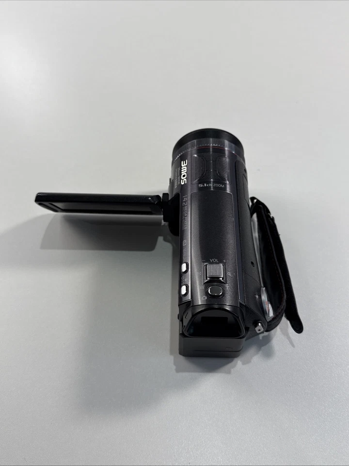 Panasonic HDC-TM700 Full HD Camcorder - Image 3 of 4