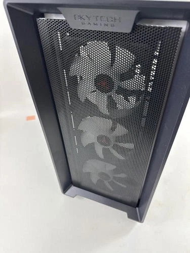 Skytech Gaming Nebula Gaming PC Desktop (Case Only) - Image 2 of 4
