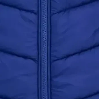 Chaqueta acolchada ID Ideology para mujer talla grande talla 1X cremallera frontal, Foto 2 de 3