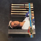 1991 Topps Stadium Club - Ken Griffey Jr #270