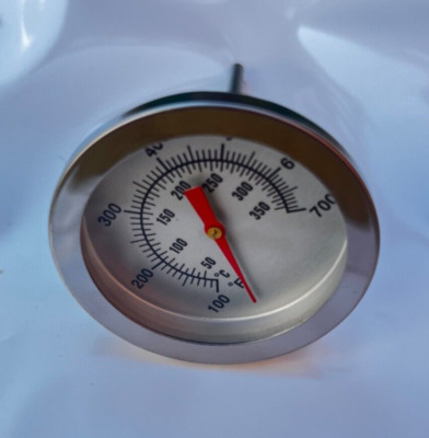 Ersatz George Foreman GFSBBQ1 Typ BBQ Thermometer Thermostat