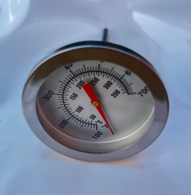 George Foreman GFSBBQ1 Typ BBQ Thermometer Thermostat Ersatzteil