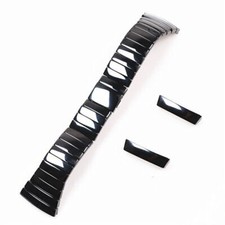 26mm 29mm Men's Ceramic Watch Band Strap  For RADO SINTRA R13663702 Bracelet