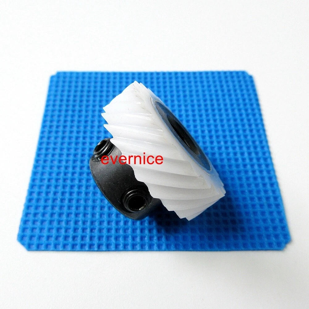 Hook Drive Bevel Gear for Juki HZL-29Z, HZL-35Z, HZL-K65, HZL-K85